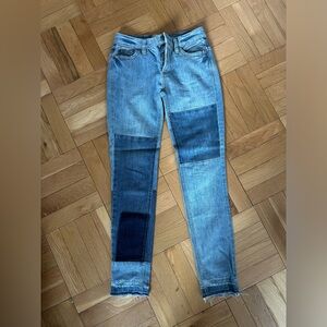 Free people jeans